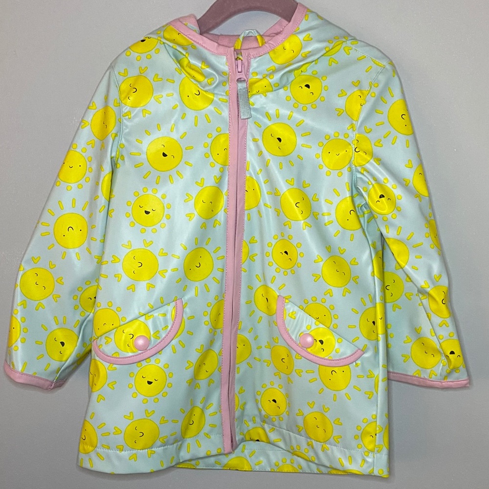 Cat & Jack Raincoat